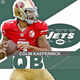 Illustration for article titled Bogus ‘Jets Sign Kaepernick’ Tweet Shows Antsy Nation Desperate to Lose Its Mind Over Anything